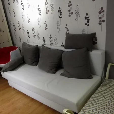 Apartamento - Paraiso De San Telmo Apartment *